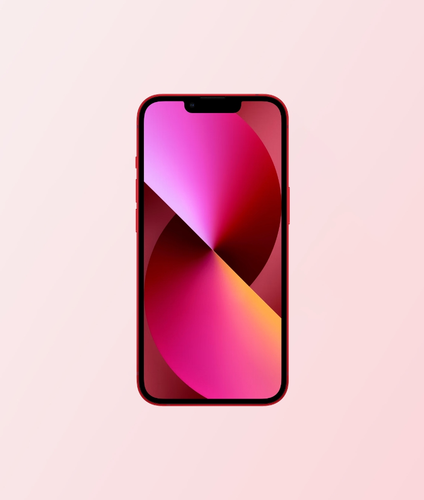 Apple iPhone 13
