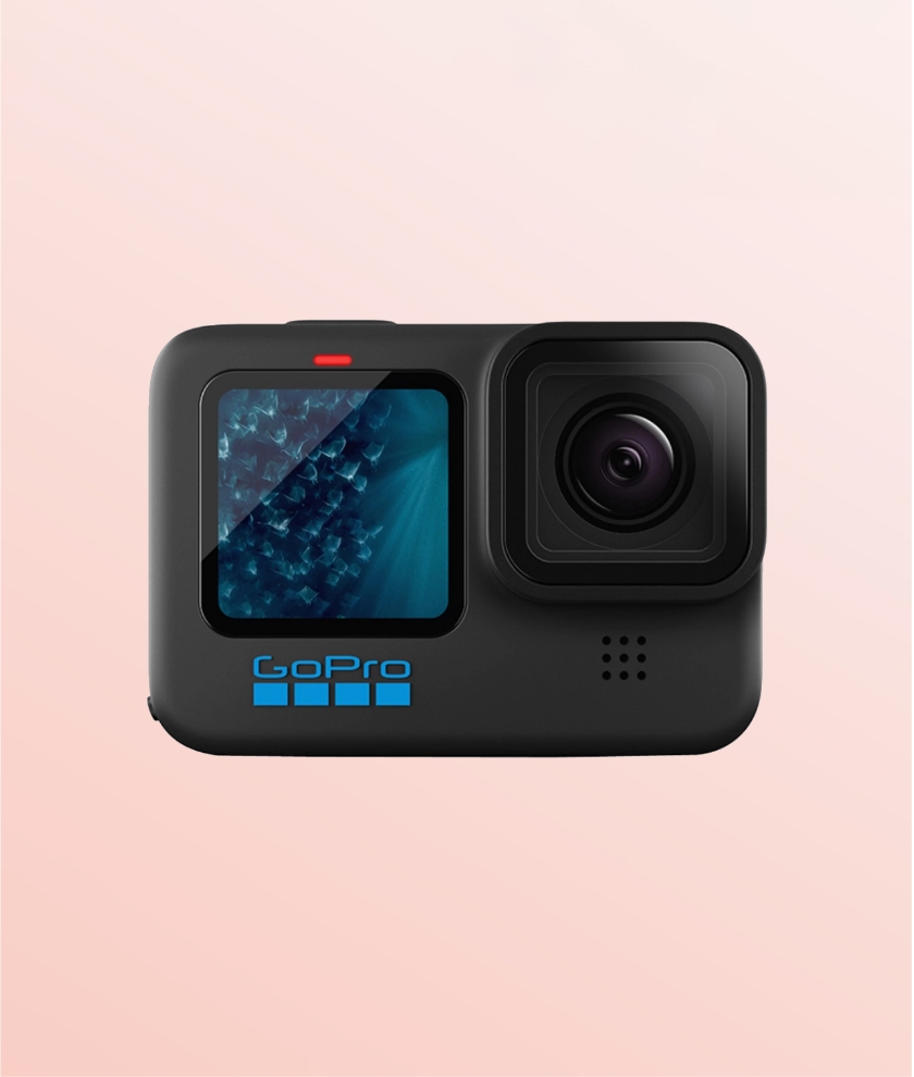 GoPro MAX
