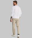 White T-Shirt