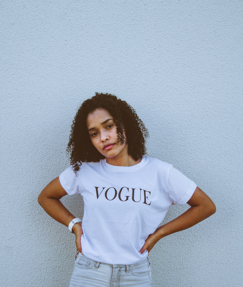 Short Tshirt