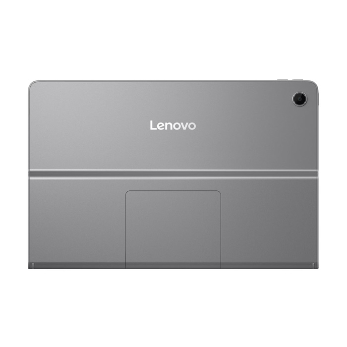 Tablet Lenovo Tab Plus - 11.5" 2K, MediaTek Helio G99, 8GB , con capacidad de 128GB, cámara 8MP frontal, 8MP posterior, bluetooth, WiFi, android 14, color gris. ZADX0158PA
