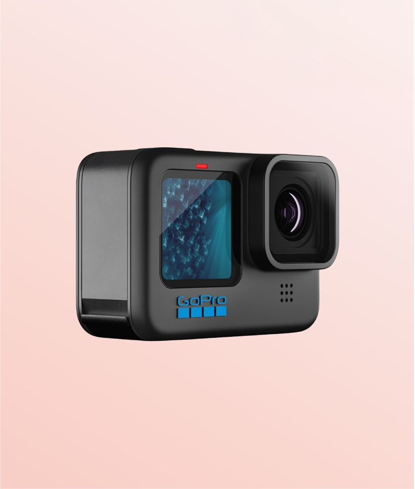 GoPro MAX