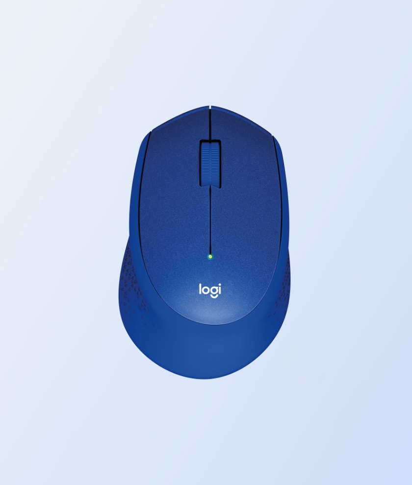 HP Wireless Mouse