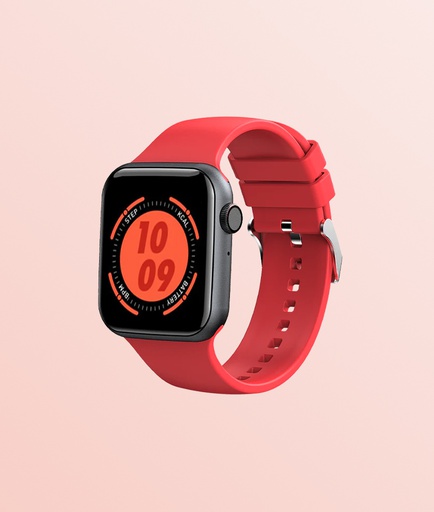 Noise Watch