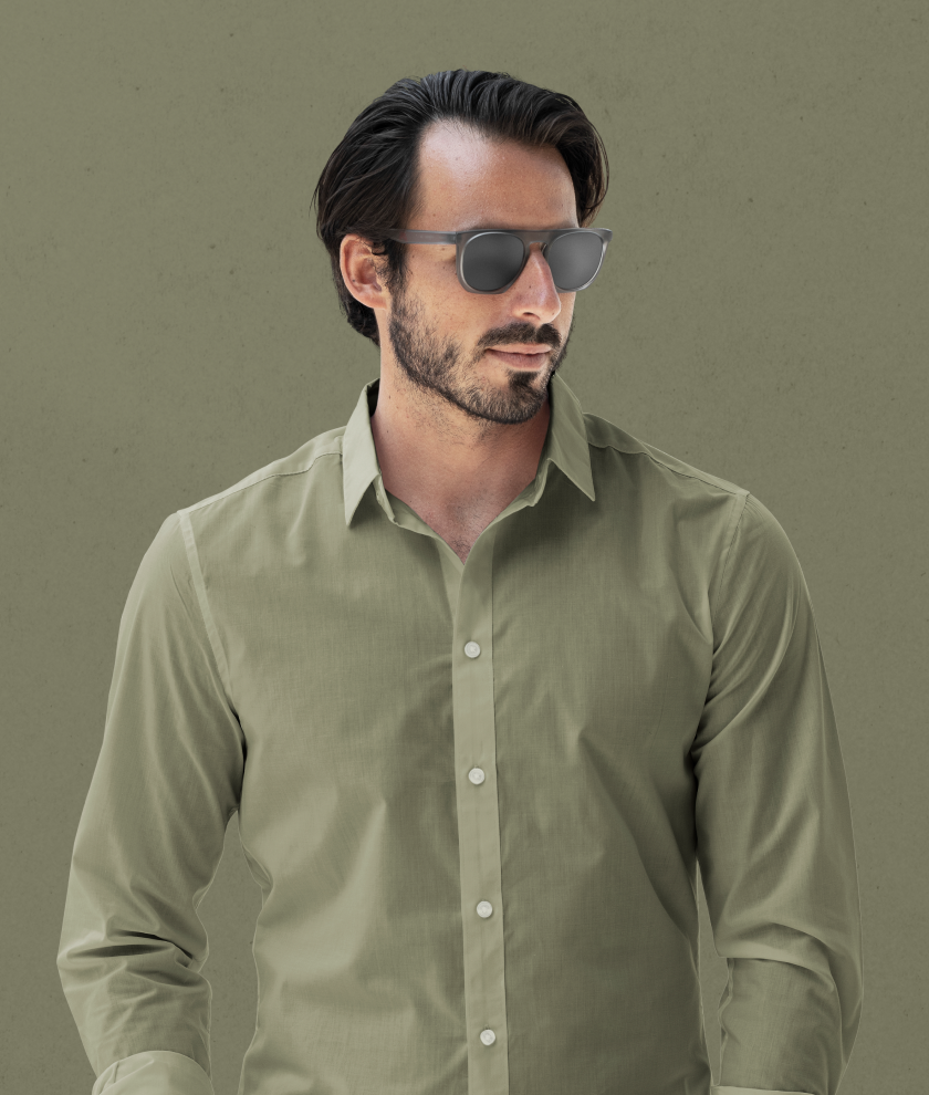 Cotton Shirt