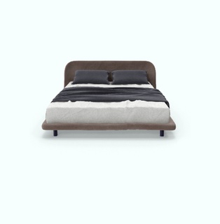 Queen Size Bed
