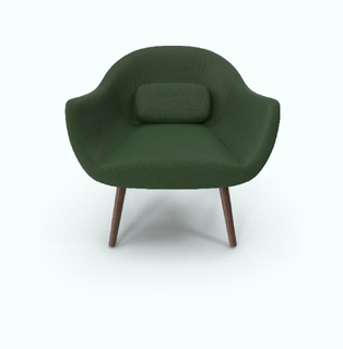 Wing Chair