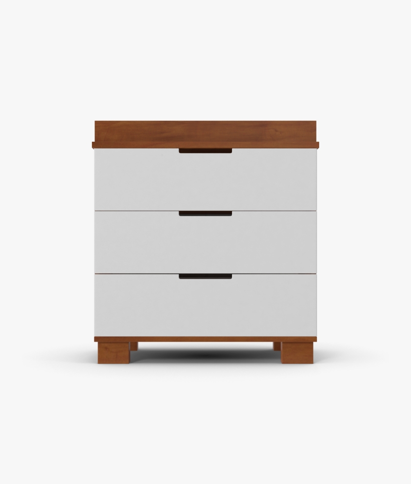 Solid Wood Sideboard