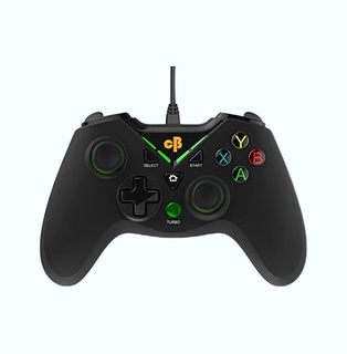 BEBONCOOL Wired Gaming Controller