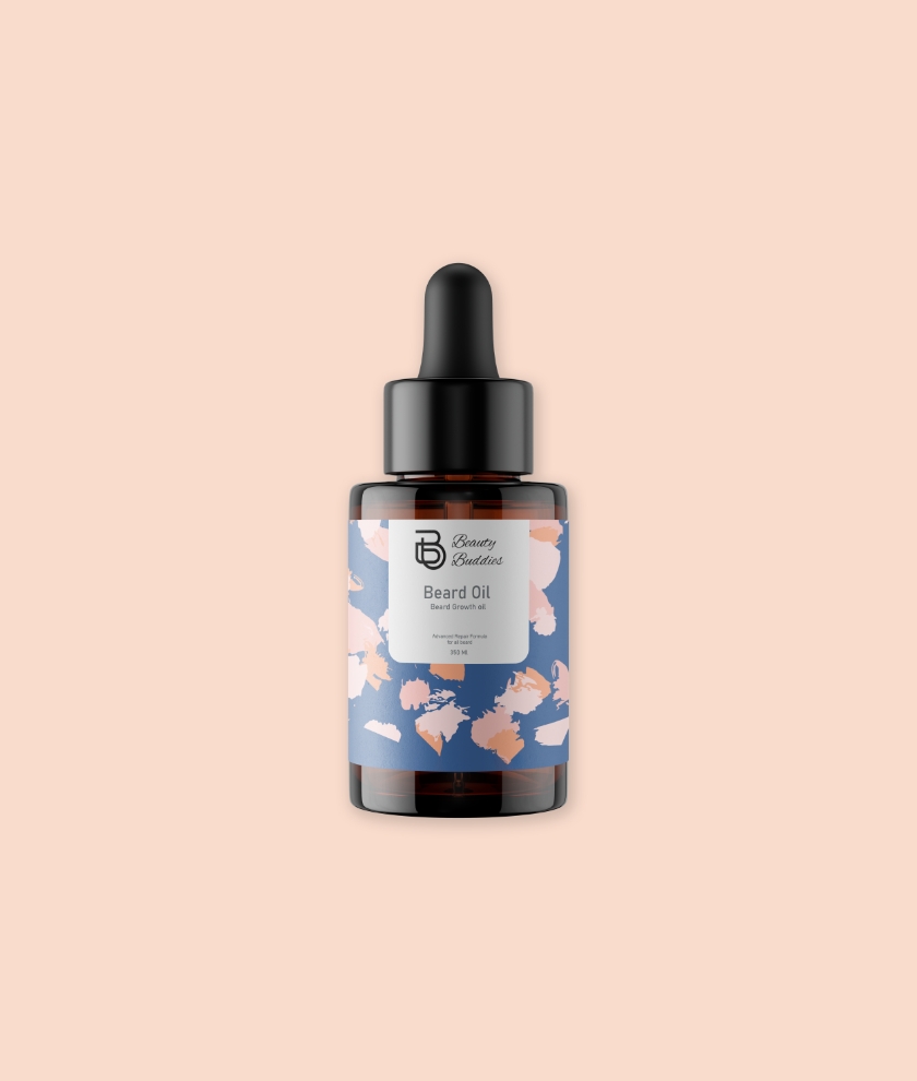 Beard Oil