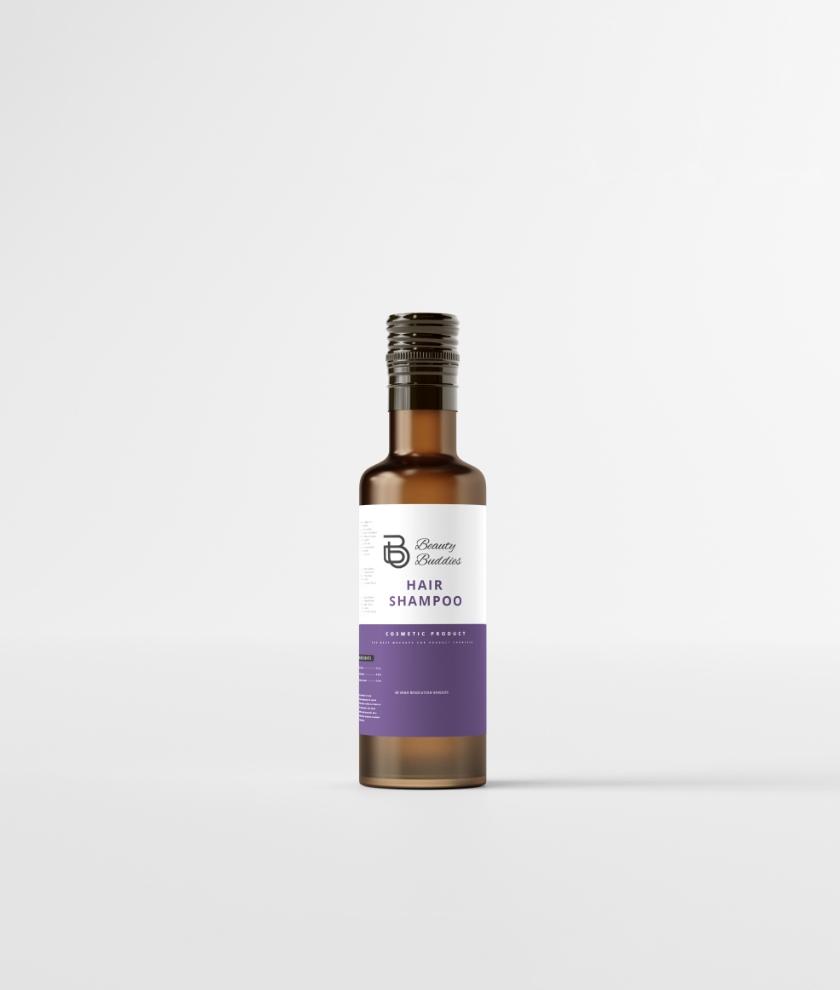 Hair Shampoo