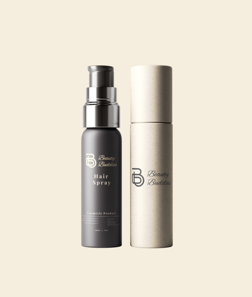 Hair Spray