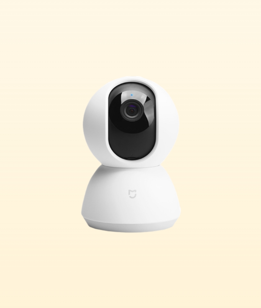 Xiaomi 360 Camera
