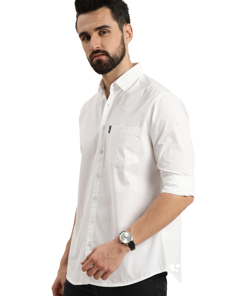 Casual Shirt