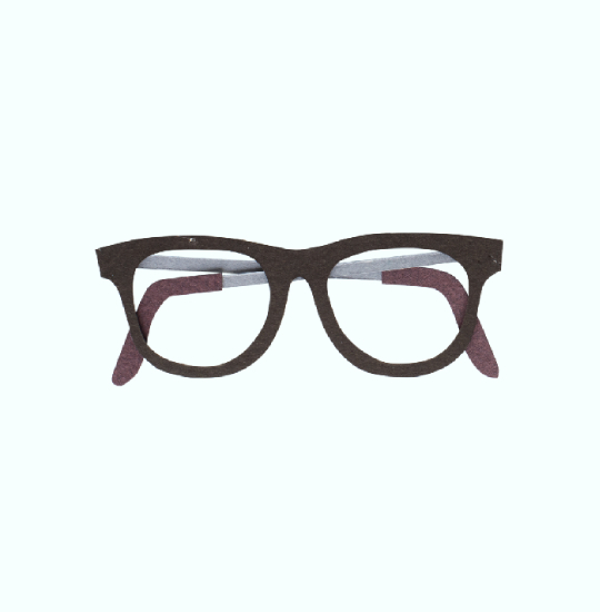 Casual Glasses By Puma