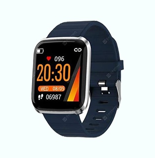 Generic Bluetooth Smart Watch