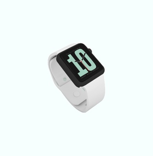 Titan Smart Watch