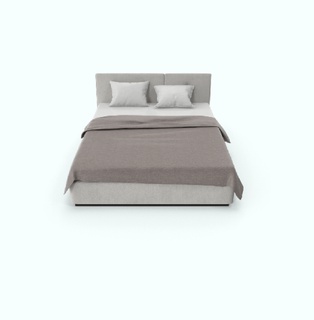 Upholstere Bed
