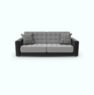 2 Sheater Sofa