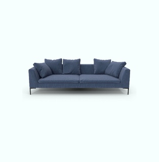Cushion Sofa