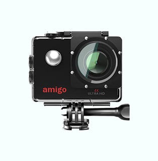 Campark Action Cam Camera