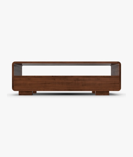 Wood Crockery Unit