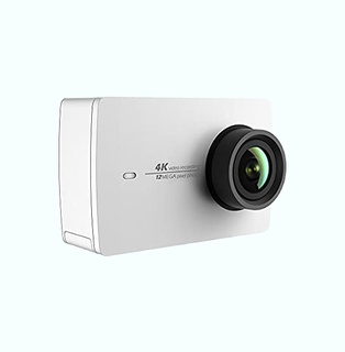 YI 4K Sports And Video Camera