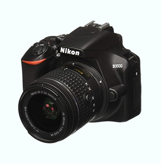 Nikon D5600 Digital Camera