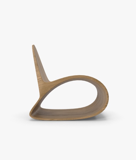 Wood Iconic Chair