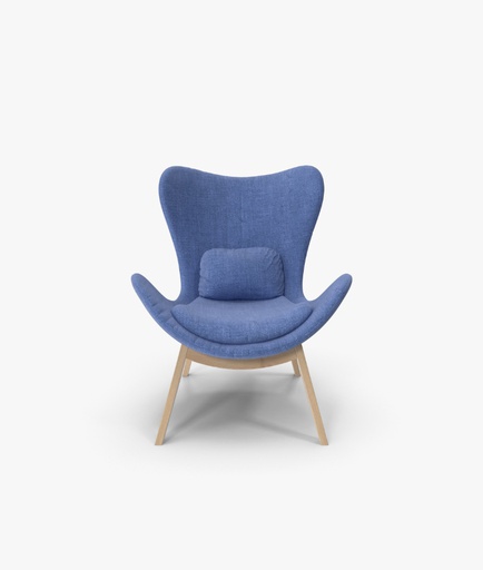 Plastic Iconic Chair