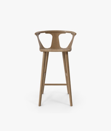 Wood Rocking Chair