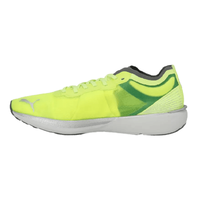 Puma One8 Light Green Shoes
