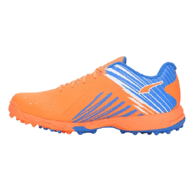 Puma One8 Orange Shoes