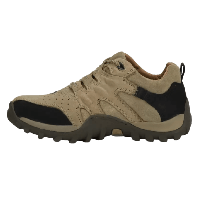 Woodland Prime Shoes