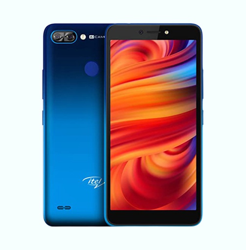 Vivo Y12 Smart Phone