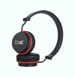 BoAt Rockerz 510 Bluetooth Headphone