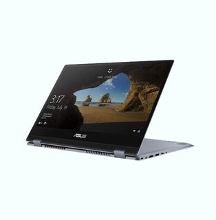 ASUS ZenBook 14 FHD Thin And Light Laptop