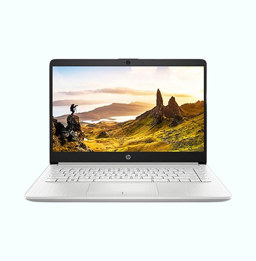 HP 14q Cs2002TU 14-Inch Laptop