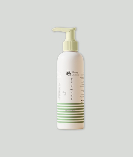 Dove Shampoo