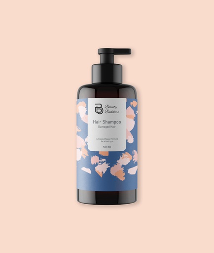 Hair Shampoo Nk