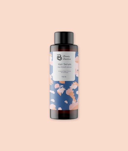 Hair Serum
