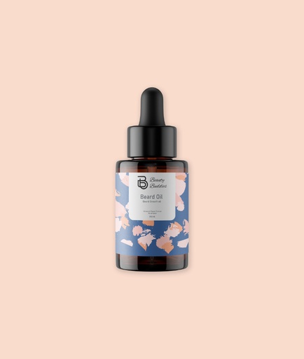 Beard Oil
