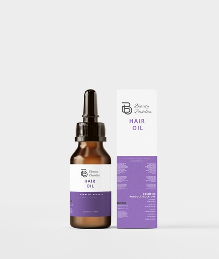 Hair Oil