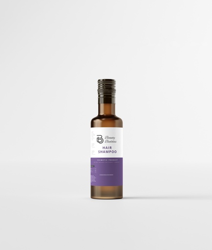 Hair Shampoo