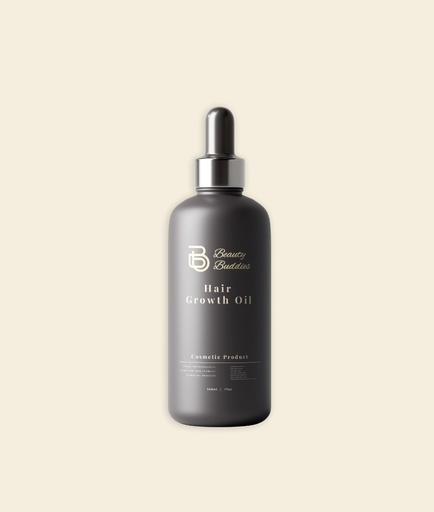 Hair Growth Oil