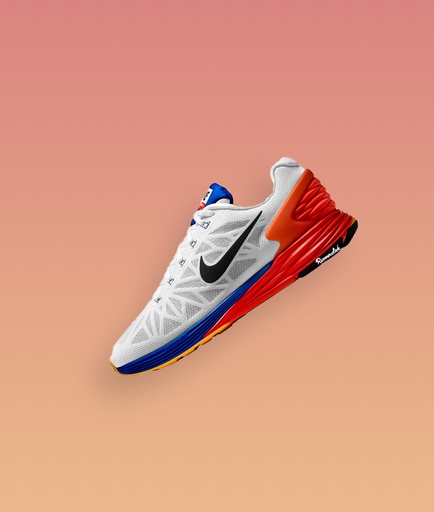 Nike MD Runner shoes