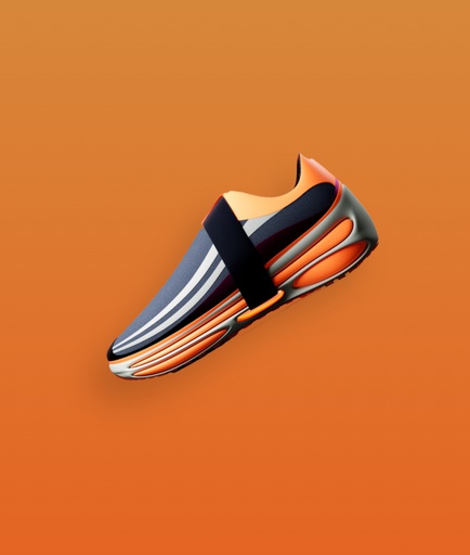 Reebok Running shoes