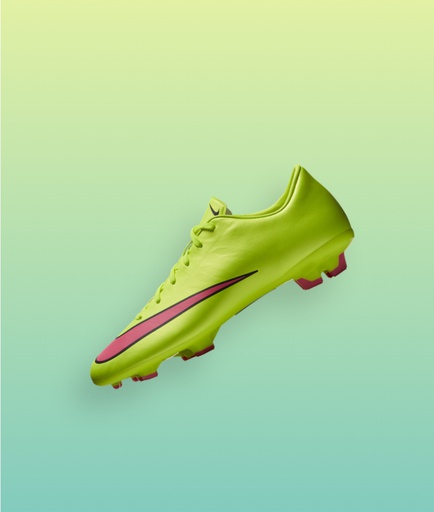 Impact Football Shoes
