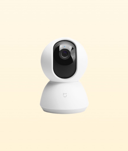 Xiaomi 360 Camera