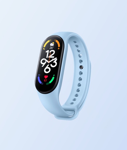 OnePlus Band